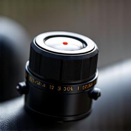 Telrad Finder Scope
